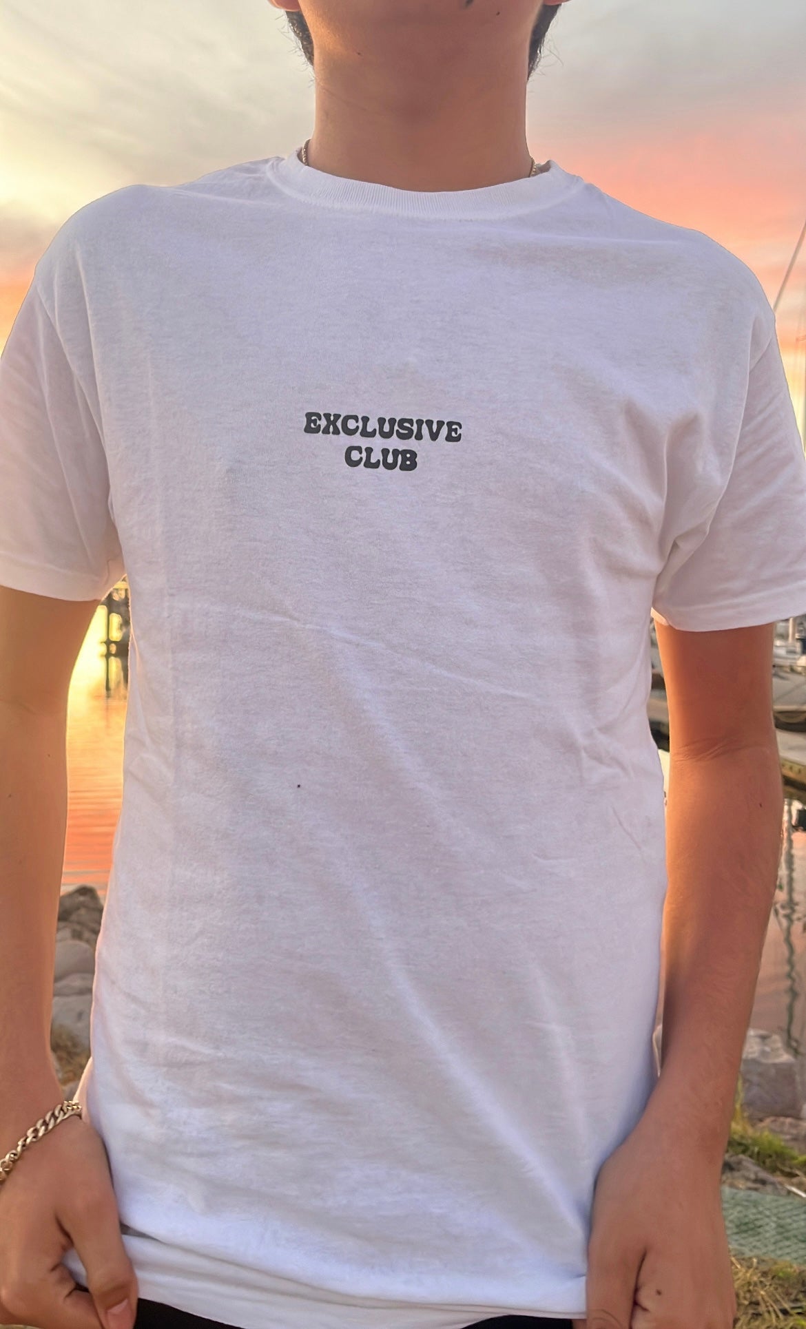 Life, heald and money white