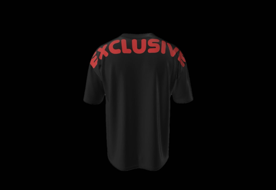 Exclusive Black