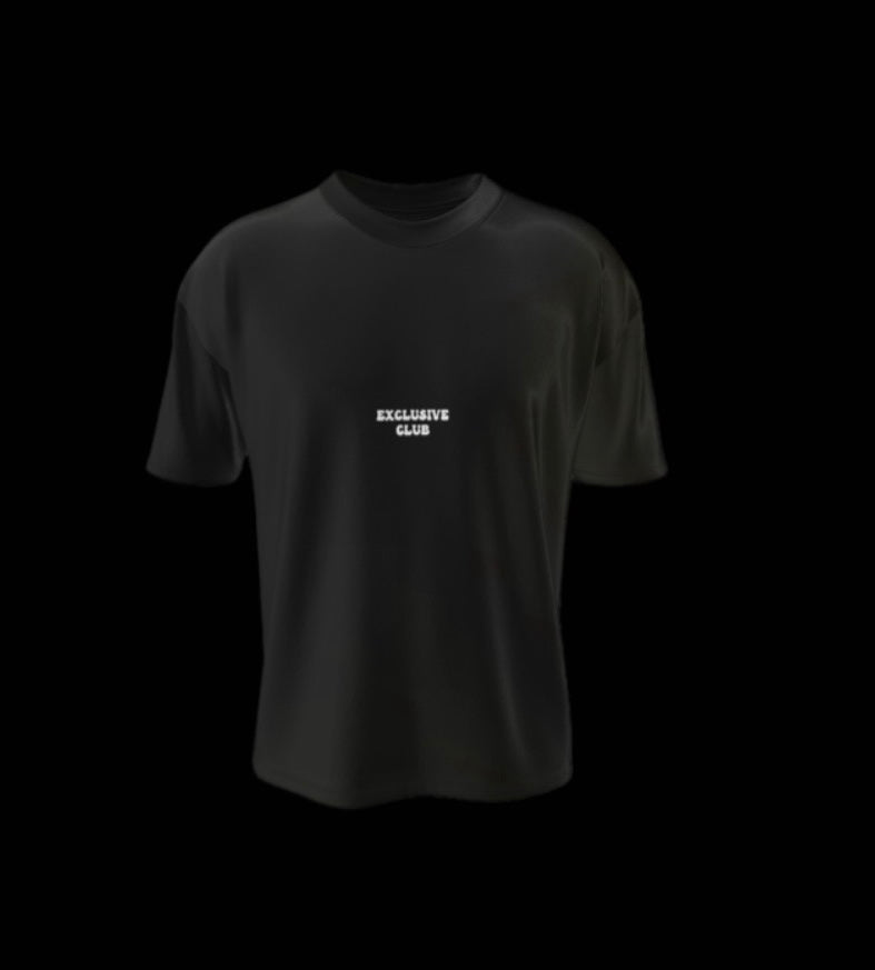 Life, heald and money Black