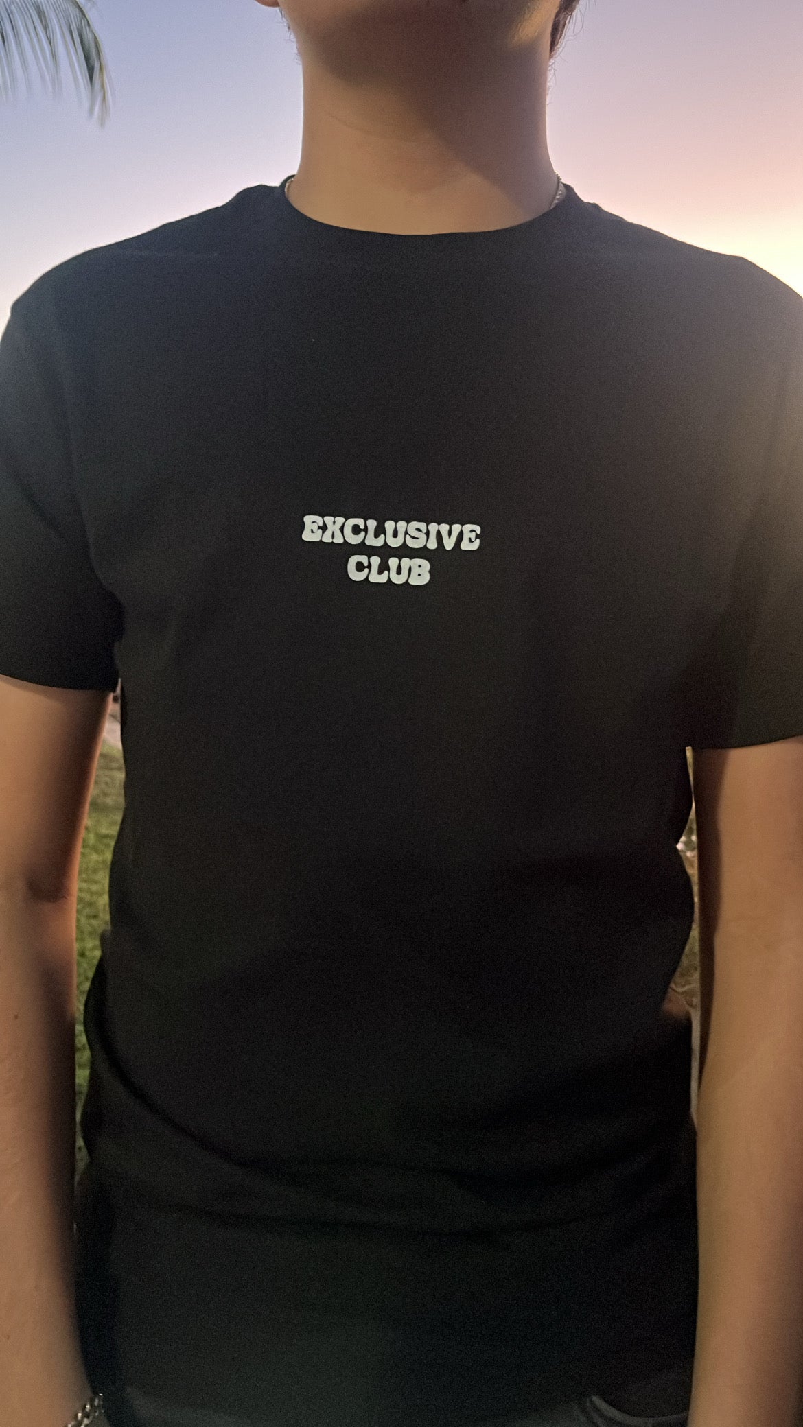 Life, heald and money Black